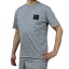 ڶѰ쥻ۥ֥ EA7  ֥ T åȥåײ ݡĥ 3LPT15 PJ7CZ 1907 SHARKSKIN 졼 ts-01 apparel-01 fl03-sale