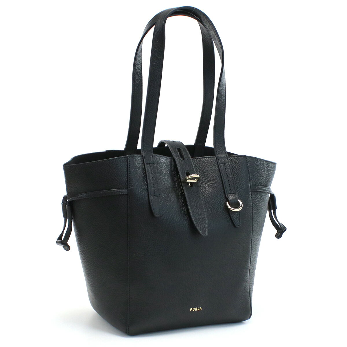 フルラ FURLA FURLA NET トートバッグ ブランド BZT0FUA HSF000 O6000 NERO ブラック bag-01 SS2406