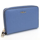 フルラ 小銭入れ レディース フルラ FURLA FURLA BABYLON 小銭入れ コインケース ブランド PDJ5UNO B30000 1320S ONDA+ARTEMISIA ブルー系 gsw-2 new-02 母の日