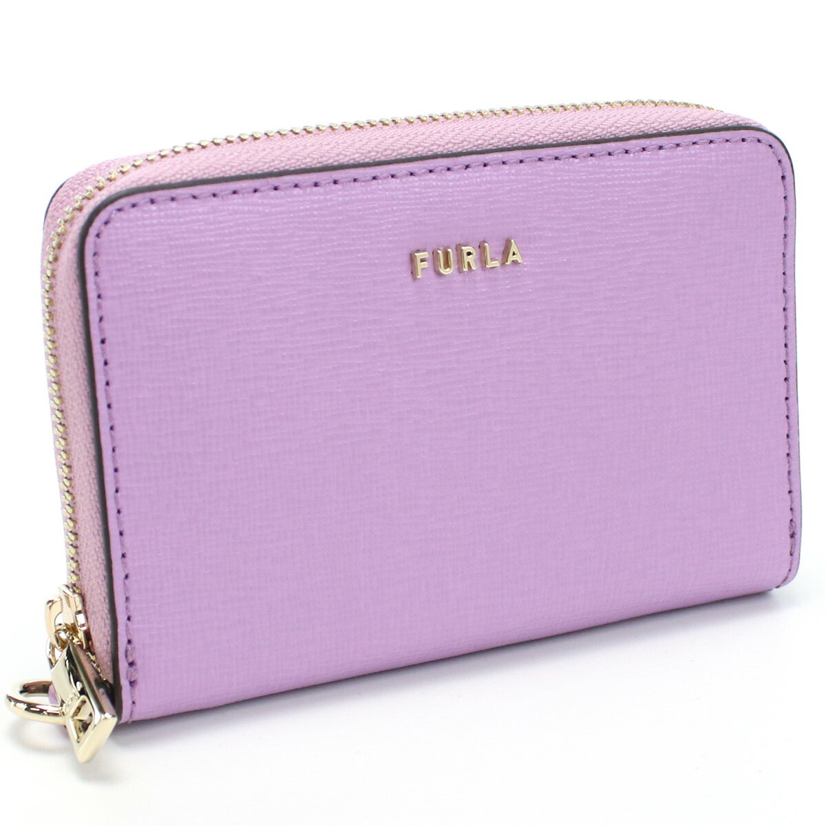 フルラ FURLA FURLA BABYLON 小銭入れ コインケース ブランド PDJ5UNO B30000 1341S ALLIUM+PERLA パープル系 gsw-2 new-02