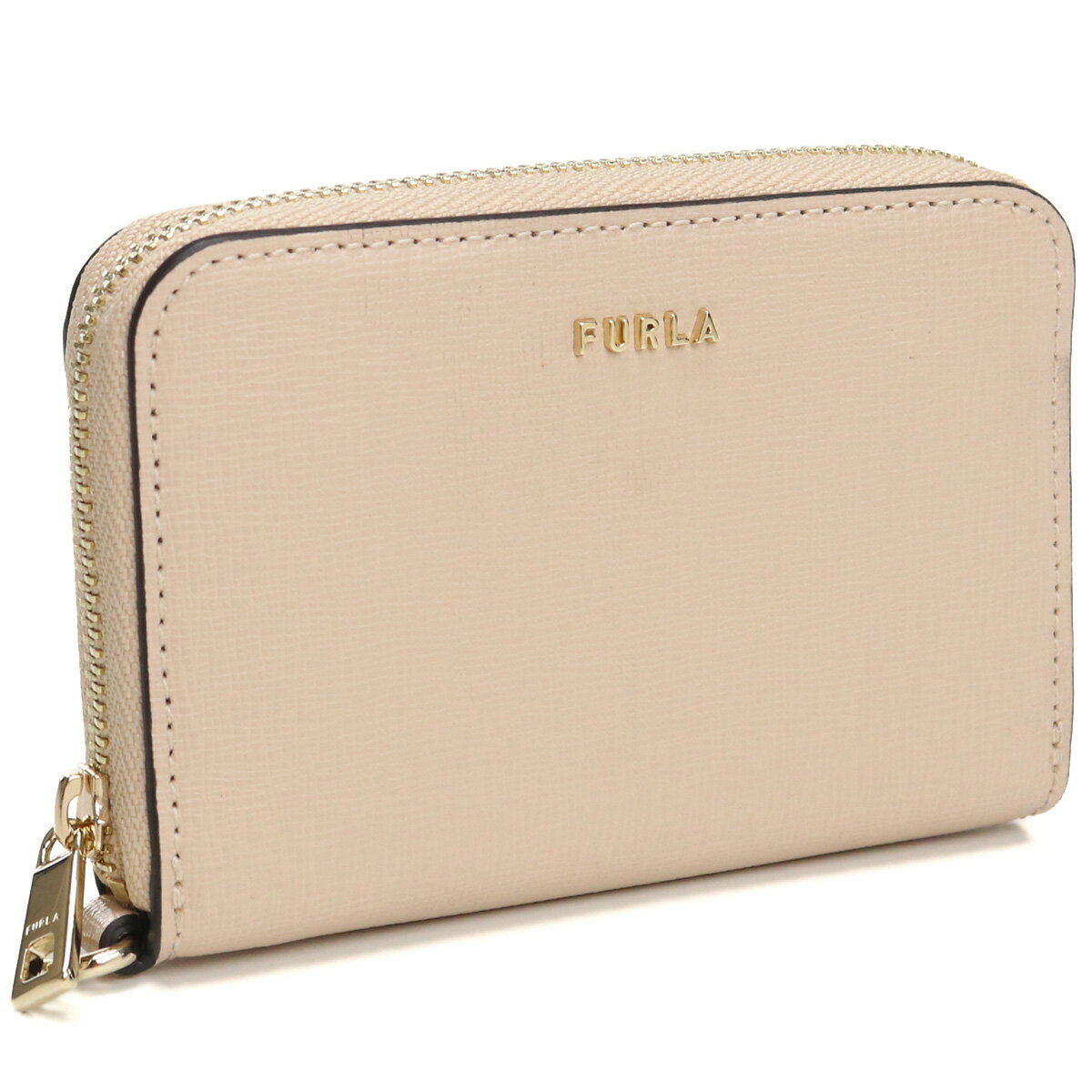 フルラ 革小銭入れ レディース フルラ FURLA FURLA BABYLON 小銭入れ ブランド コインケース PDJ5UNO B30000 B4L00 BALLERINA ベージュ系 gsw-3 new-02