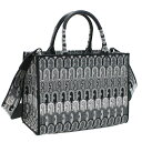 フルラ トートバッグ レディース フルラ FURLA FURLA OPPORTUNITY トートバッグ S 2WAY ショルダー ブランド WB00299 AX0777 G1000 TONI GRIGIO ブラック グレー系 bag-01 母の日