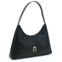 フルラ FURLA FURLA DIAMANTE セミショルダー　ブランド WB00782　AX0733　O6000 NERO ブラック　bag-01 new-01 母の日