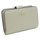 フルラ 小銭入れ レディース フルラ FURLA FURLA CAMELIA 二折財布小銭入付き　ブランド WP00314　ARE000　M7Y00 MARMO グレー系　wallet-01　mini-01　gsw-2 new-02 母の日