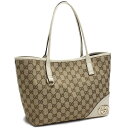 グッチ (GUCCI) トートバッグ 169946 KQWFG 9761 ホワイト系 レディース バッグ