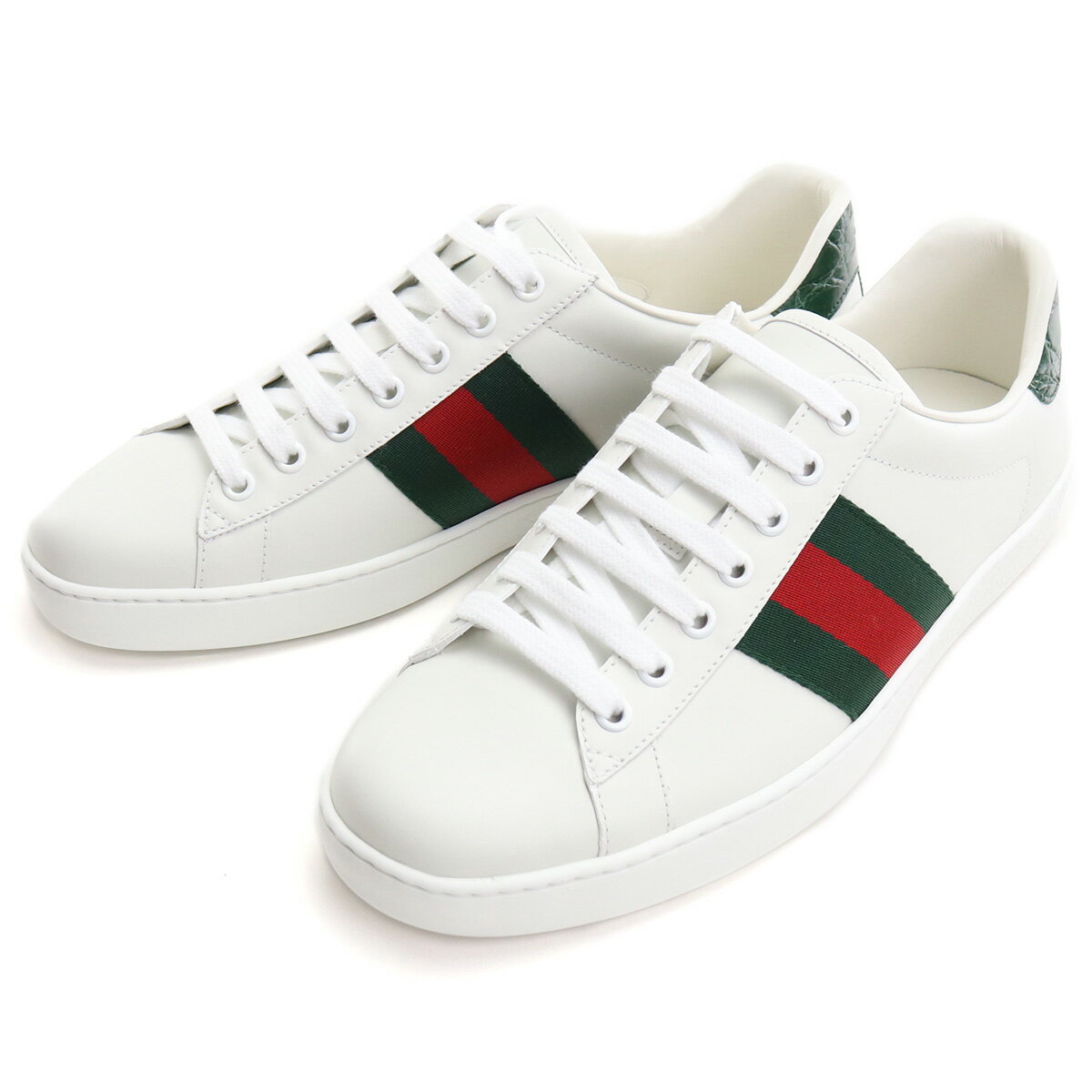 å GUCCI 󥺥ˡ 386750 A3830 9071 ۥ磻ȷ shoes-01 