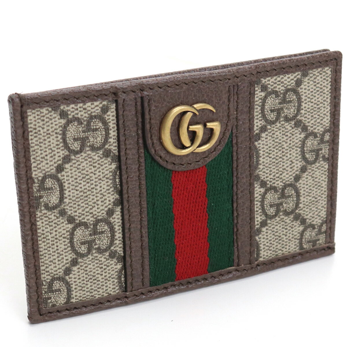 楽天市場】gucci カードケース 未使用の通販 楽天市場】gucci カードケース 未使用の通販