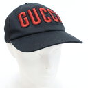 グッチ GUCCI メンズ－キャップ ブランド ロゴ 701324 4HA0Y 1060 ブラック cap-01