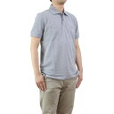 ヒューゴ ボス HUGO BOSS C-FIRENZE/LOGO C-フィレンツェ men's メンズ ポロシャツ 50292333 10108581 059 グレー系 ゴルフウェア men's メンズ 半袖