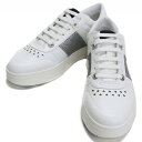 ジミーチュウ ジミーチュウ JIMMY CHOO レディース スニーカー ブランド HAWAII-F FAF 204 X WHITE-SILVER ホワイト系 shoes-01