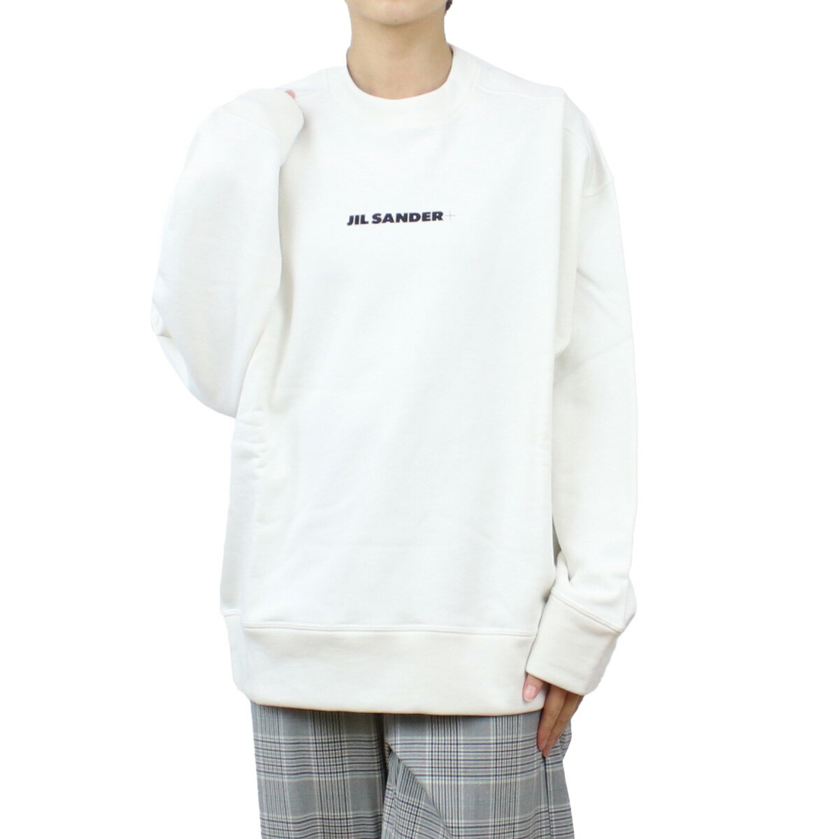 W T_[ JIL SANDER fB[X|XEFbg uh J40GU0001 J45050 102 zCgn apparel-01