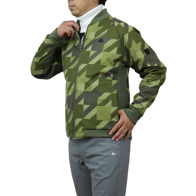 カッパ(KAPPA GOLF)