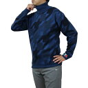 カッパ KAPPA GOLF メンズ−セーター，ニット ゴルフウェア ゴルフトップス KGA21MSW17　DNV ネイビー系 golf-01 apparel-01 冬セール その1