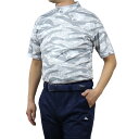 yψZ[zJbp KAPPA GOLF Y|TVc KGA2FMSS20 nClbN WHT zCgn O[n golf-01 fl05-sale