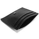 【均一セール】キートン Kiton ブランド カードケース メンズ UPCARDK N00845-01 BLACK ブラック gsm-3 luxu-01 ギフト fl07-sale 3