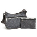 ★決算セール特価★50%OFF★円高還元/SALE価格【エントリーでポイント10倍】レスポートサック (LeSportsac) Classic Hobo7520-D032(DOTTI)クラシックホーボードッティ参考定価8,820円(税込)