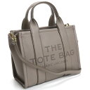 マーク ジェイコブス MARC JACOBS MINI TRAVELER TOTE トートバッグ ブランド バッグ H009L01SP21 055 CEMENT グレー系 bag-01 new-01 母の日