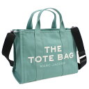 マークジェイコブス バッグ（レディース） マークジェイコブス MARC JACOBS トートバッグ ブランド THE TOTE M0016161 384 WASABI グリーン系 bag-01 gif-03w 母の日