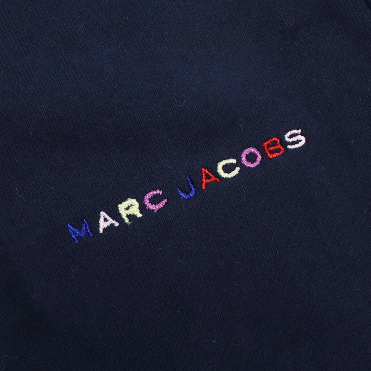 MARC JACOBS �ޡ������������֥� �����ѡ����� W15628 84E �ͥ��ӡ� �٥ӡ� ���å� ���å� �Ҷ���
