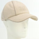 マックスマーラ MaxMara レディース ベースボール キャップ ブランド ロゴ 45760137 NELLA　600　001 ベージュ系 cap-01 win-03w 母の日