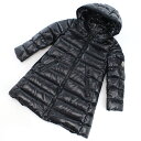 モンクレール MONCLER キッズ−上着 アウター ダウンコート 1C50110 MOKA GIU ...