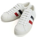 【均一セール】モンクレール MONCLER レディーススニーカー ブランド スニーカー 4M71300 RYEGRASS 02SZ9 032 ホワイト系 shoes-01 fl06-sale