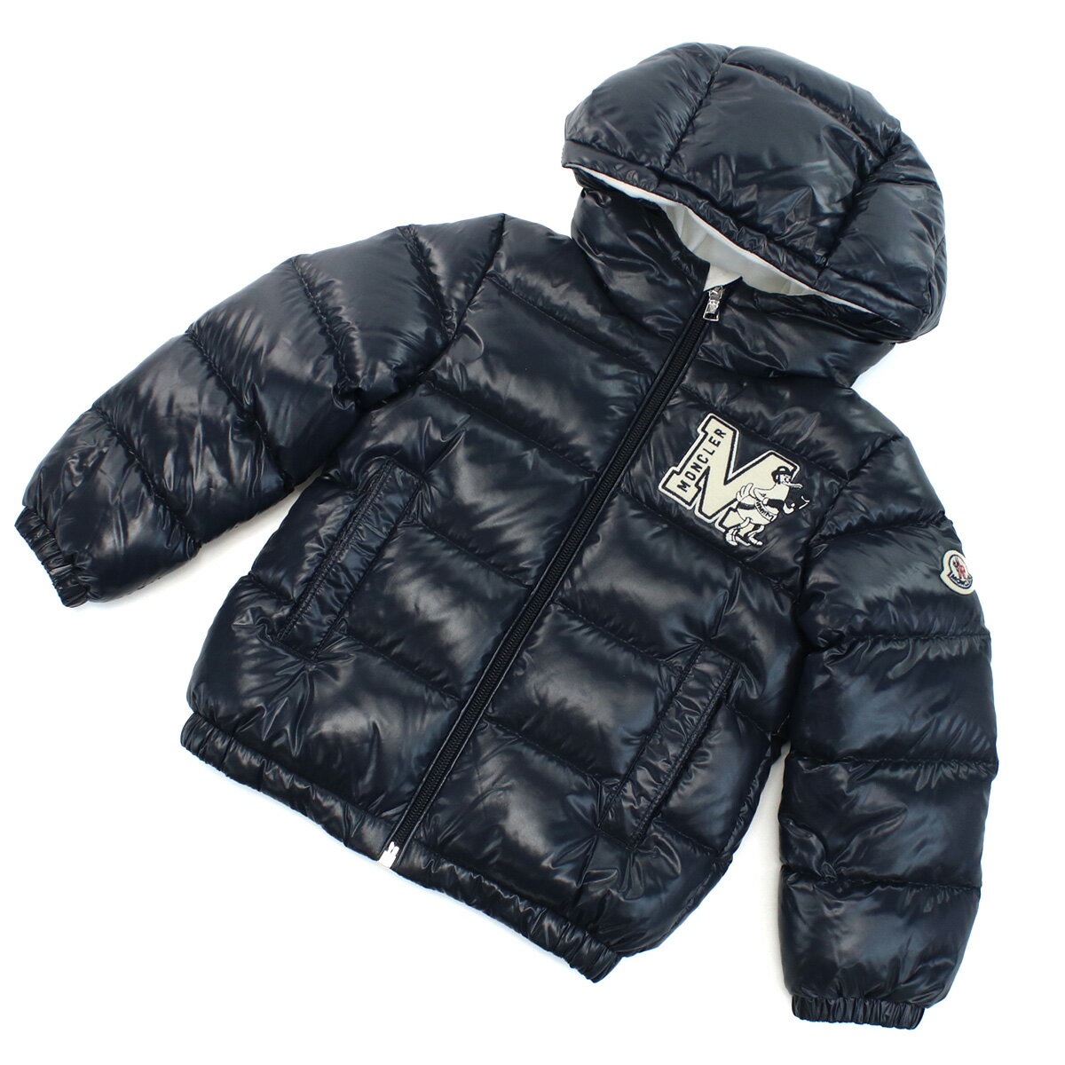 󥯥졼 MONCLER ٥ӡݥ㥱åȡ塡֥ 1A00023 ARSLAN GIUBBOTT5963V742 ͥӡϡkb-01outer-01