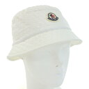 N[ MONCLER fB[X@oPbgnbg@uh S@LeBO 3B00027 BUCKET@788K4@032 zCgn cap-01 win-03w ̓