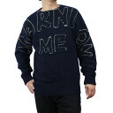 マルニ MARNI メンズ−セーター,ニット ブランド GCMG0263Q0 UFH463 INB79 ネイビー系 warm-04