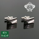 オロビアンコ OROBIANCO カフス ORC144 シルバー CUFFS ビジネス メンズ gsm-3