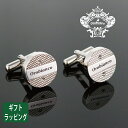 オロビアンコ OROBIANCO カフス ORC209A シルバー系 CUFFS ビジネス メンズ gsm-3