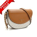 【訳あり】マイケルコース MICHAEL KORS JET SET CHARM 斜め掛け ショルダーバッグ 32T0GT9C6B 149 VANILLA/ACRN ホワイト系