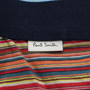 ポール スミス Paul Smith NODRICK ストライプ キッズ インナーウエア 5J67502 92 マルチカラー キッズ・ベビー ベビー服 子供服 下着 肌着 男の子【キャッシュレス 5％ 還元】 KS-30