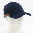 ポールスミス Paul Smith メンズ－キャップ ブランド M1A385F EH575 47 ネイビー系 cap-01