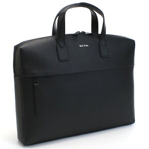 ݡ륹ߥ Paul Smith ֥꡼ե ӥͥХå ֥ M1A7167 ASGRAI 79 BLACK ֥å bag-01 gif-03m