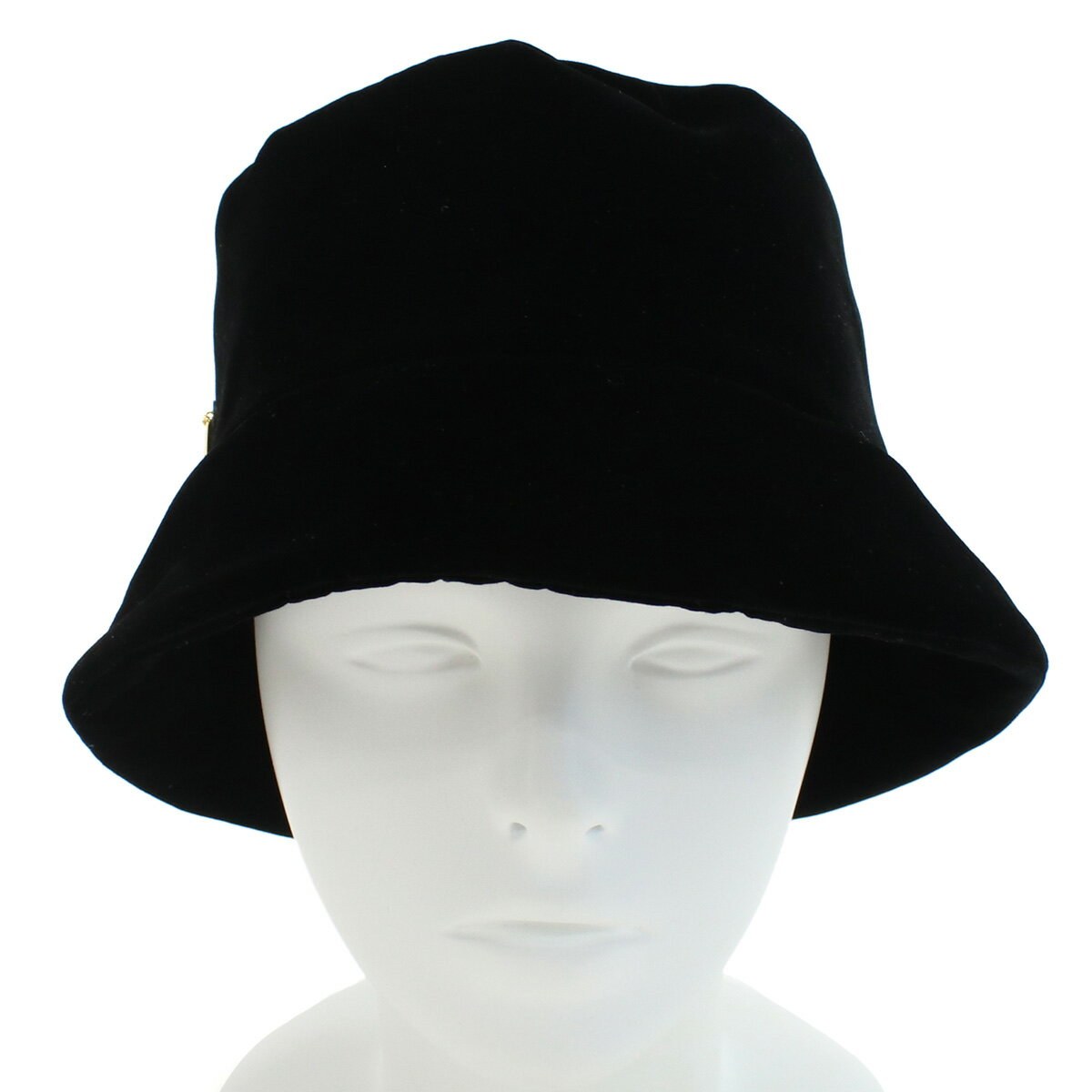 プラダ PRADA レディース－ハット ブランド　 1HC137　068　F0002 NERO　ブラック　cap-01　win-03w sm-04 2