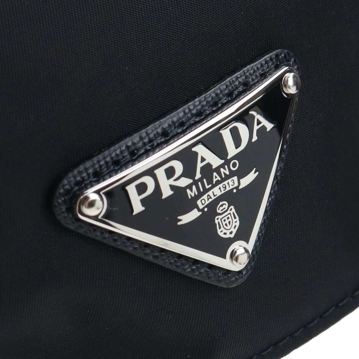 PRADA（プラダ）『キャップ1HC2742DMIF0002』