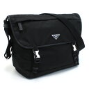 【4/27 9：59迄！ポイント10倍】プラダ PRADA ショルダーバッグ 2VD052　2DMG V OOH　F0002 NERO ブラック bag-01 new-04