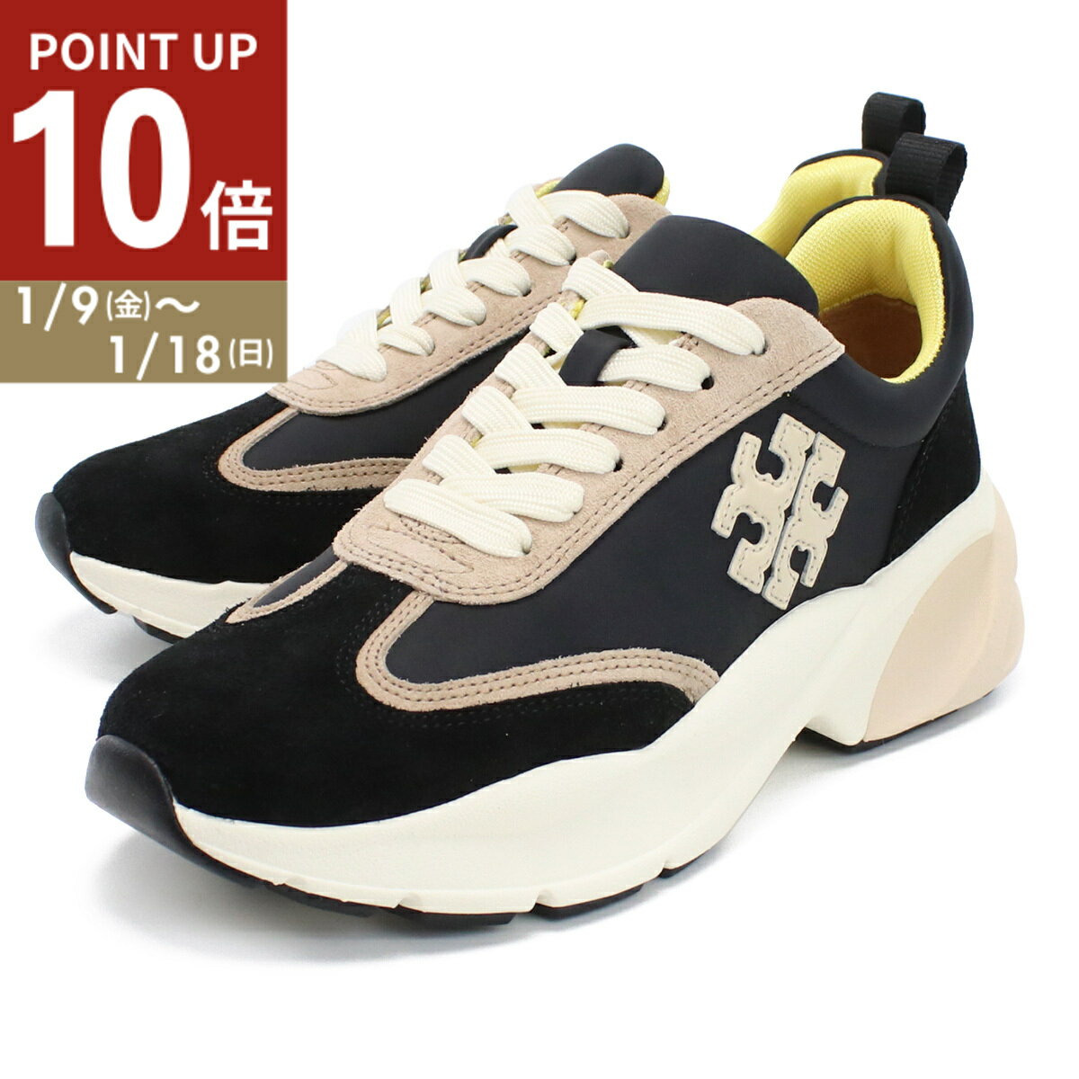 楽天市場】トリーバーチ（靴サイズ（cm）23.5）（スニーカー