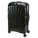 T\iCg Samsonite C-LITE L[P[X@uh 122860 SPINNER 69-25@1041 BLACK ubN@bag-01