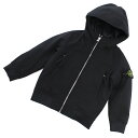 ストーンアイランド STONE ISLAND キッズ ジャケット アウター 4才相当 771640131 V0029 ブラック kb-01 outer-01 k...