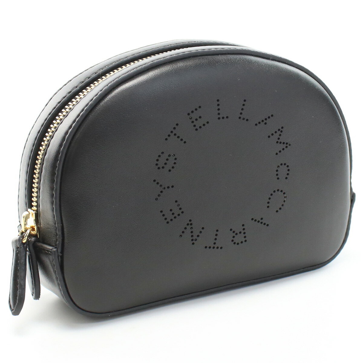 ステラ ステラマッカートニー STELLA MCCARTNEY ポーチ ブランド 7P0013 W8542 1000 ブラック gsw-3 SS2406