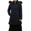 タトラス TATRAS レディース ダウンコート ブランド LAVIANA ラビアナ LTAT23A4571-D NAVY ネイビー系 outer-01 win-01w