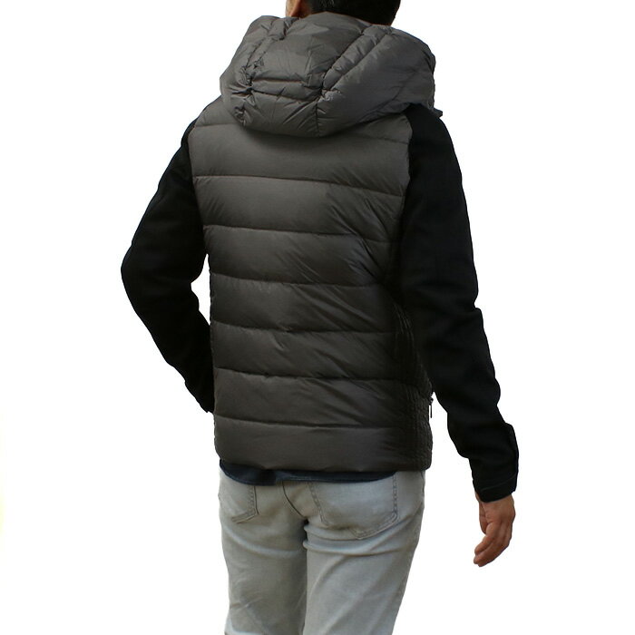 【マラソン限定クーポン】タトラス TATRAS BOSTBOLO ボストボーロ メンズ ダウンジャケット ブランド MTKE24A4269-D C.GRAY グレー系 outer-01