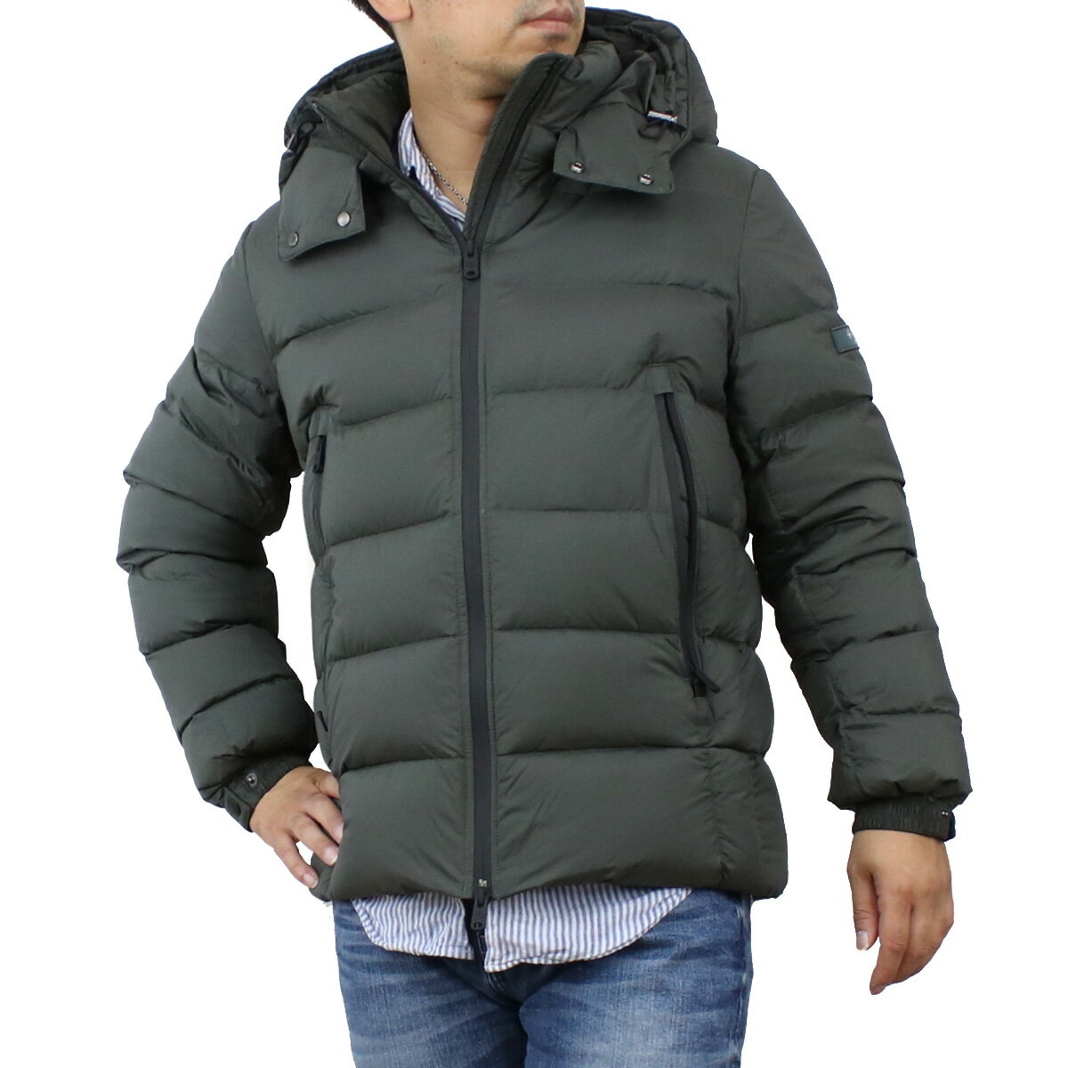 タトラス TATRAS メンズ−ジャケット，上着 BORBORE ボルボレ MTAT22A4568-D C.GRAY グレー系 outer-01 win-01m