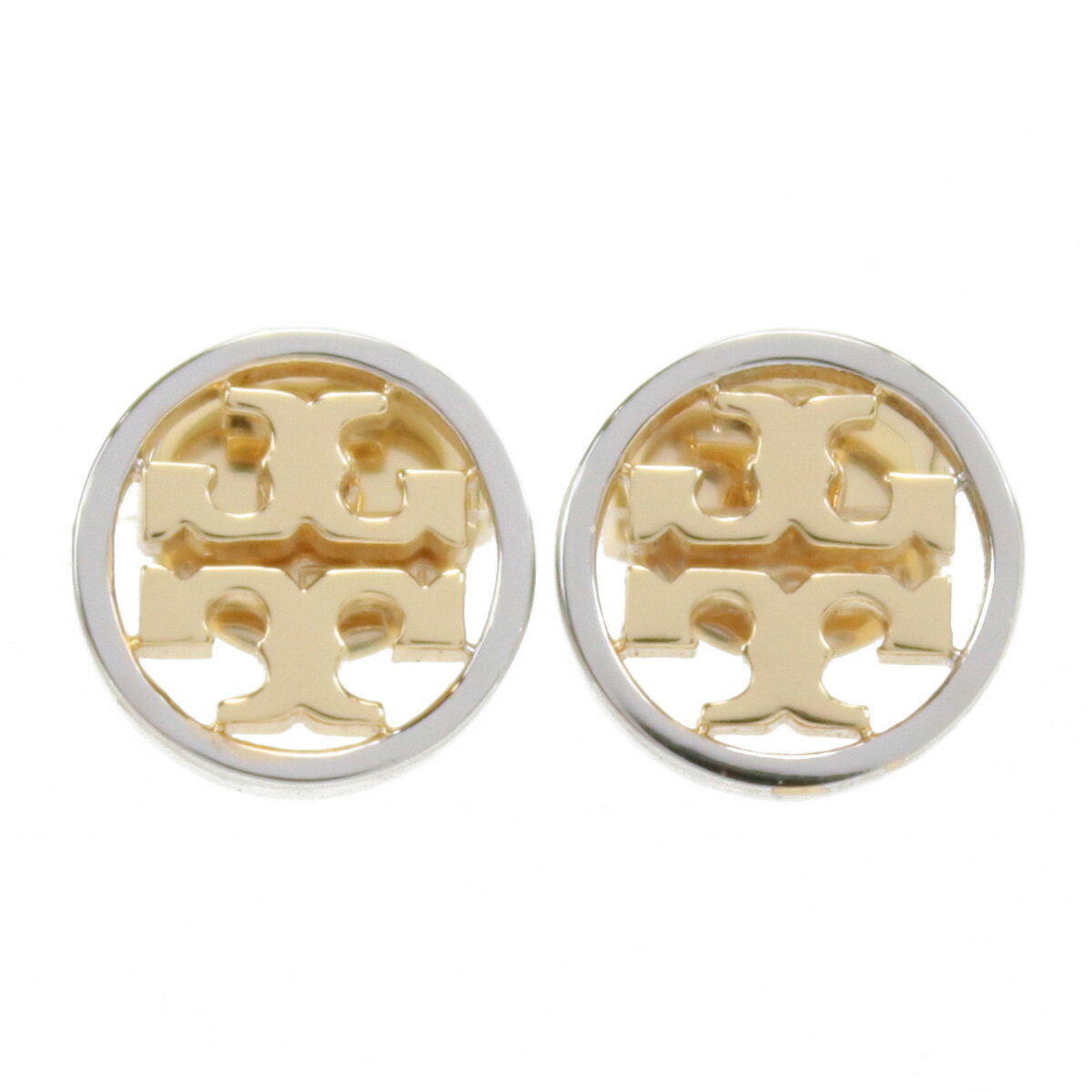 【クーポン配布中】トリーバーチ TORY BURCH ピアス　ミラー　レディース　ブランド 2622
