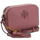 トリーバーチ TORY BURCH MCGRAW 斜め掛け ショルダーバッグ 50584 651 PINK MAGNOLIA ショルダー ブランド ブランドバッグ OLS-8 colo-01