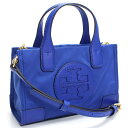 トリーバーチ TORY BURCH ポシェット ショルダーバッグ 61057 408 NAUTICAL BLUE ブルー系 レディース 小さめ ブランド