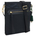 トリーバーチ TORY BURCH PERRY NYLON SWINGPACK ペリー フラット 斜め掛け ショルダーバッグ 74465 001 BLACK ブラック レディース ブランドバッグ OLS-8