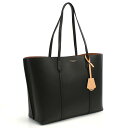 トリーバーチ TORY BURCH PERRY トートバッグ ブランド 81932 001 BLACK ブラック bag-01